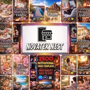 100,000+ Viral Reels Bundle PLR MRR, AI Animated Content, Viral reels, TikTok, Instagram, YouTube