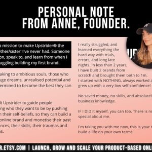 1000 Digital Products Ideas To Create And Sell Today For Passive Income, Etsy Digital Downloads