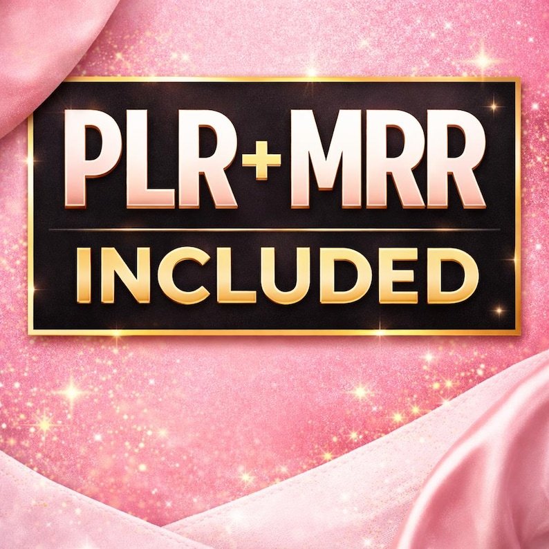 12,500+ Art & Craft Reels Bundle | DIY Tutorial Videos for Instagram TikTok YouTube | PLR MRR Included - Image 5