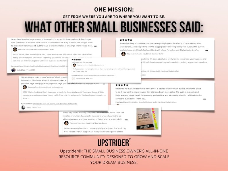 Ultimate E-commerce Shopify Store and Website Checklist Builder, How To Sell On Shopify, Shopify Selling Guide - Image 7