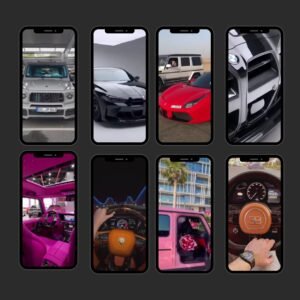 600+ Viral Luxury Rich Lifestyle Videos Reels, Cars , Yacht, Plane, Millionaire