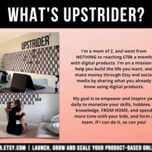 1000 Digital Products Ideas To Create And Sell Today For Passive Income, Etsy Digital Downloads