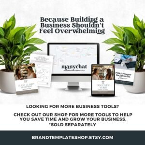 Canva Crash Course With MRR, PLR, Master Resell and Private Label Rights