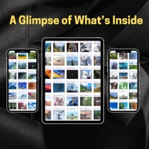 600+ Faceless Travel Reels Bundle | Travel Reels, Instagram Reels, TikTok and Youtube Shorts, (PLR, MRR)
