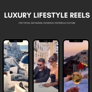 600+ Viral Luxury Rich Lifestyle Videos Reels, Cars , Yacht, Plane, Millionaire
