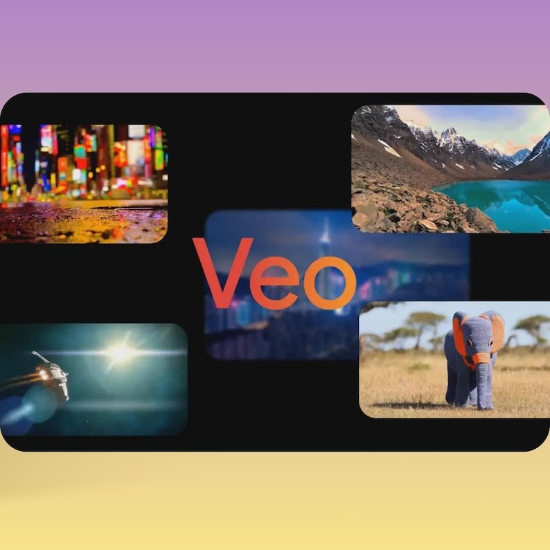 VEO 3 AI Video Automation: n8n Template, No-Code Workflow (JSON File) - Image 6