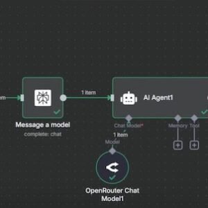 AI Voice Assistant Workflow: n8n & ElevenLabs Automation (JSON Template)