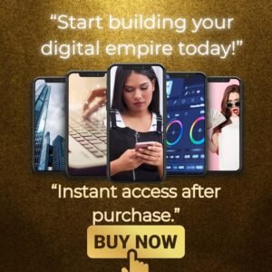 AI Avatar Reels Bundle: 1100 Faceless Videos, PLR & Resell Rights (Digital Download)_Ma