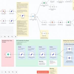 4300+ N8N Automation Workflows, Plug-and-Play Templates N8N automation