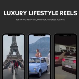 600+ Viral Luxury Rich Lifestyle Videos Reels, Cars , Yacht, Plane, Millionaire