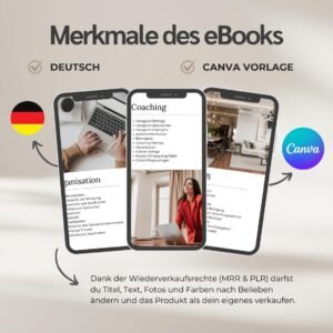 120 Digital Product Ideas with PLR License | Bestseller Guide for Etsy & Social Media