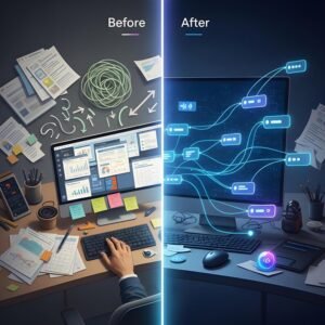 4300+ N8N Automation Workflow Templates | Business & Marketing (Digital Download)