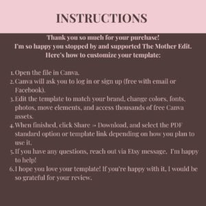 Faceless Creator Starter Kit | PLR & MRR Digital Products