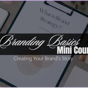 Lot de 12 mini-cours de marketing numérique 101 cours sur les droits de master DPP MRR