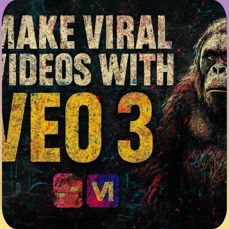VEO 3 AI Video Automation: n8n Template, No-Code Workflow (JSON File) - Image 7