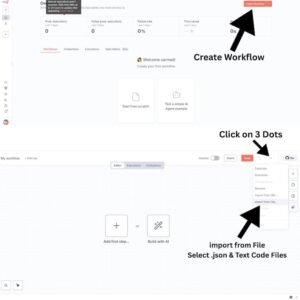 4300+ N8N Automation Workflows, Plug-and-Play Templates N8N automation