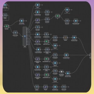 5000+ Automations n8n Workflow + Faceless Video Generator Ai Agents | Chatgpt