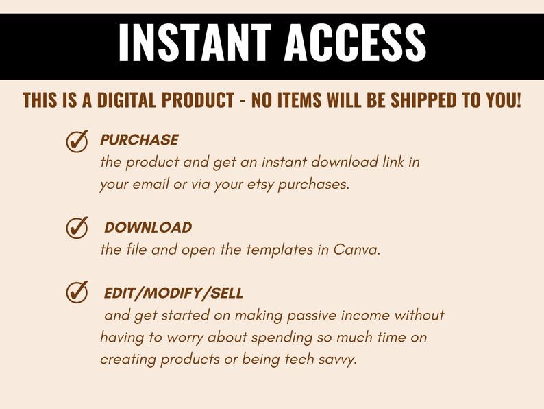 ChatGPT Beginners Guide Ebook: Master Resell Rights, Canva Editable (MRR) - Image 5