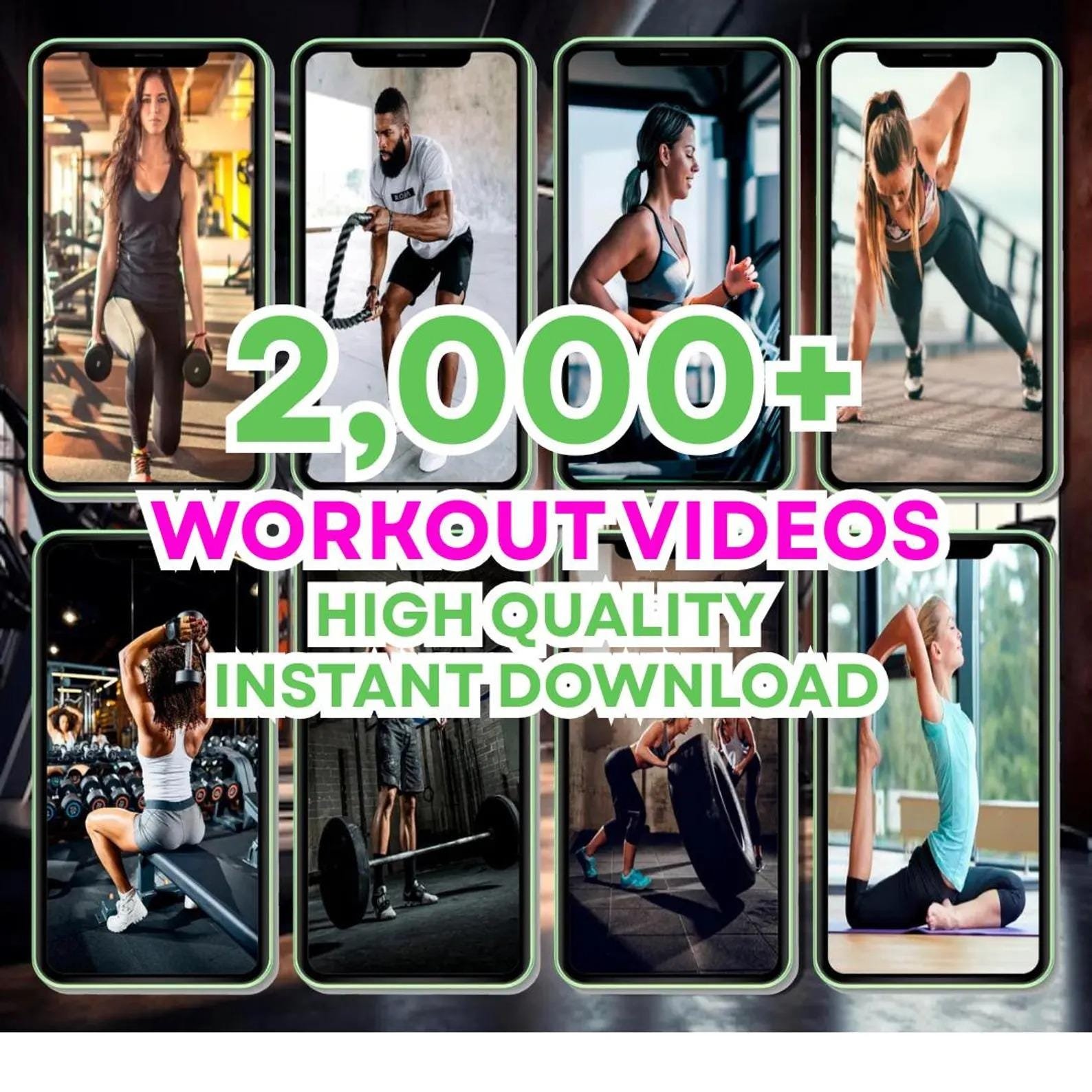 Viral Reels Bundle: 100K+ AI Animated Social Media Shorts (PDF) - Image 3