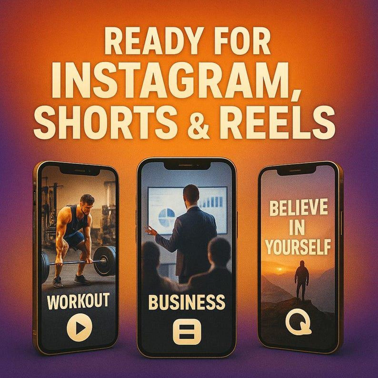 250,000+ Viral Reels PLR MRR Resell Rights Commercial Use Ultimate Content Vault Bundle - Image 5