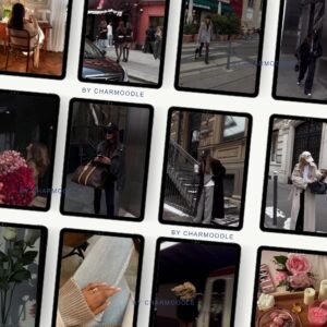 6000+ Faceless Videos Reels Templates Bundle | Aesthetic Instagram TikTok | DFY PLR & MRR