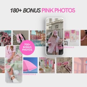 6000+ Faceless Videos Reels Templates Bundle | Aesthetic Instagram TikTok | DFY PLR & MRR
