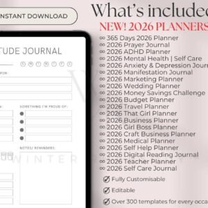 14500+ PLR Canva Templates | 350+ Editable Templates with Master Resell Rights